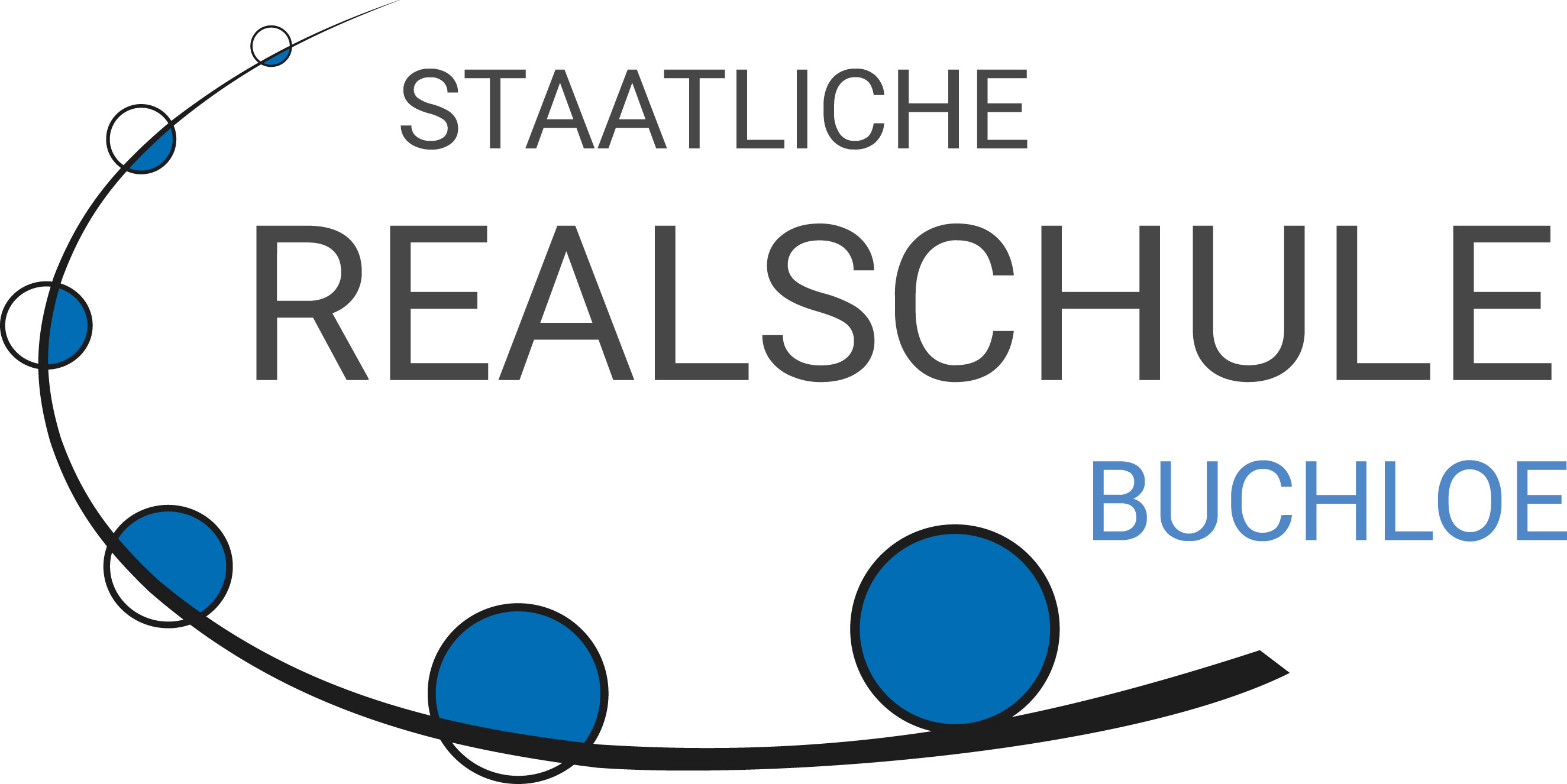 Logo Realschule, Buchloe
