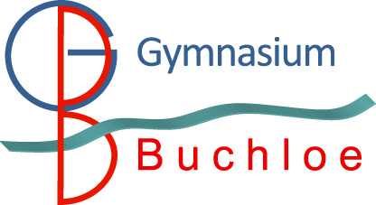 Logo Gymnasium, Buchloe