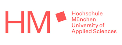 Logo Hochschule München