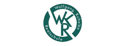 Logo Knabenrealschule/Wolfgang-Kubelka-Realschule, Schondorf