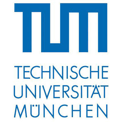 Logo TU, München